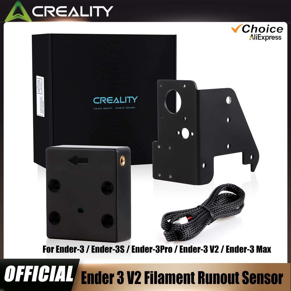 Ender 3 Upgrade Kit - Creality อย่างเป็นทางการ Ender 3 V2 Filament