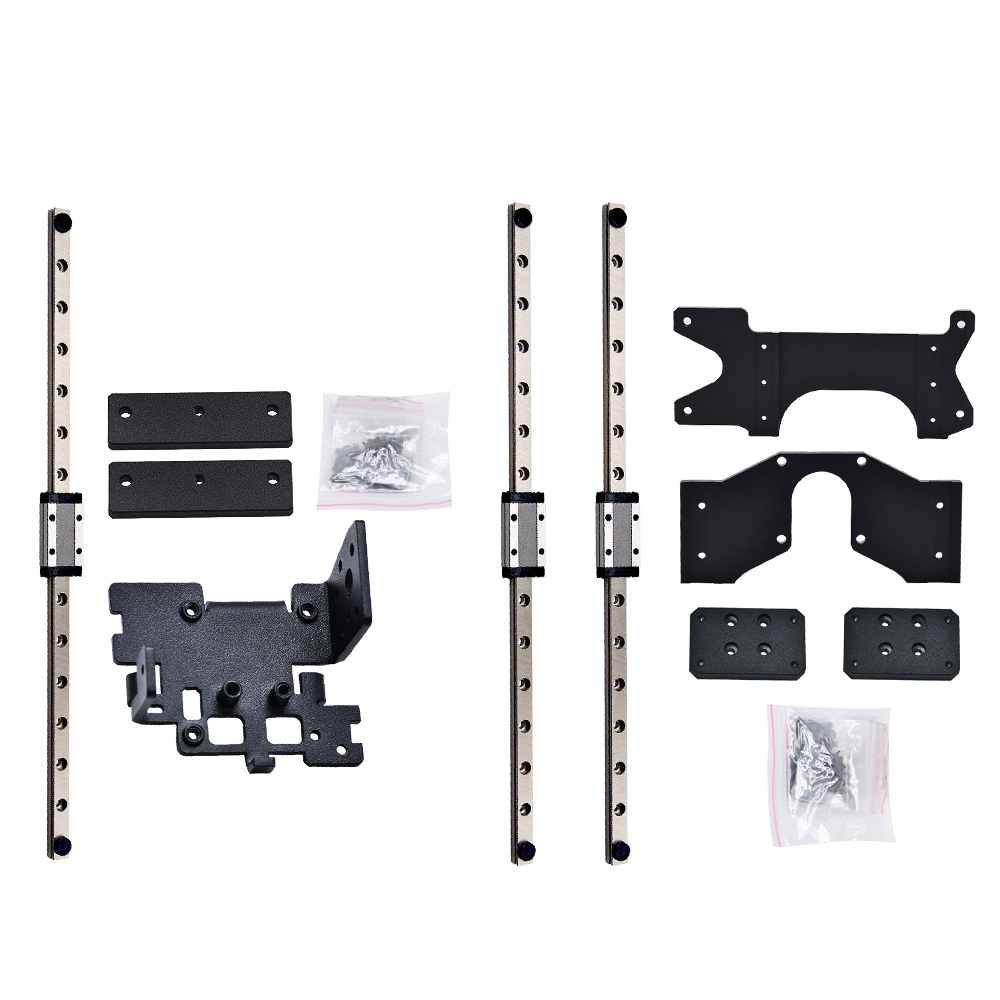 Ender 3 Upgrade Kit - ชุดรางเลื่อนแกน Y แบบคู่ Ender-3 V3 SE