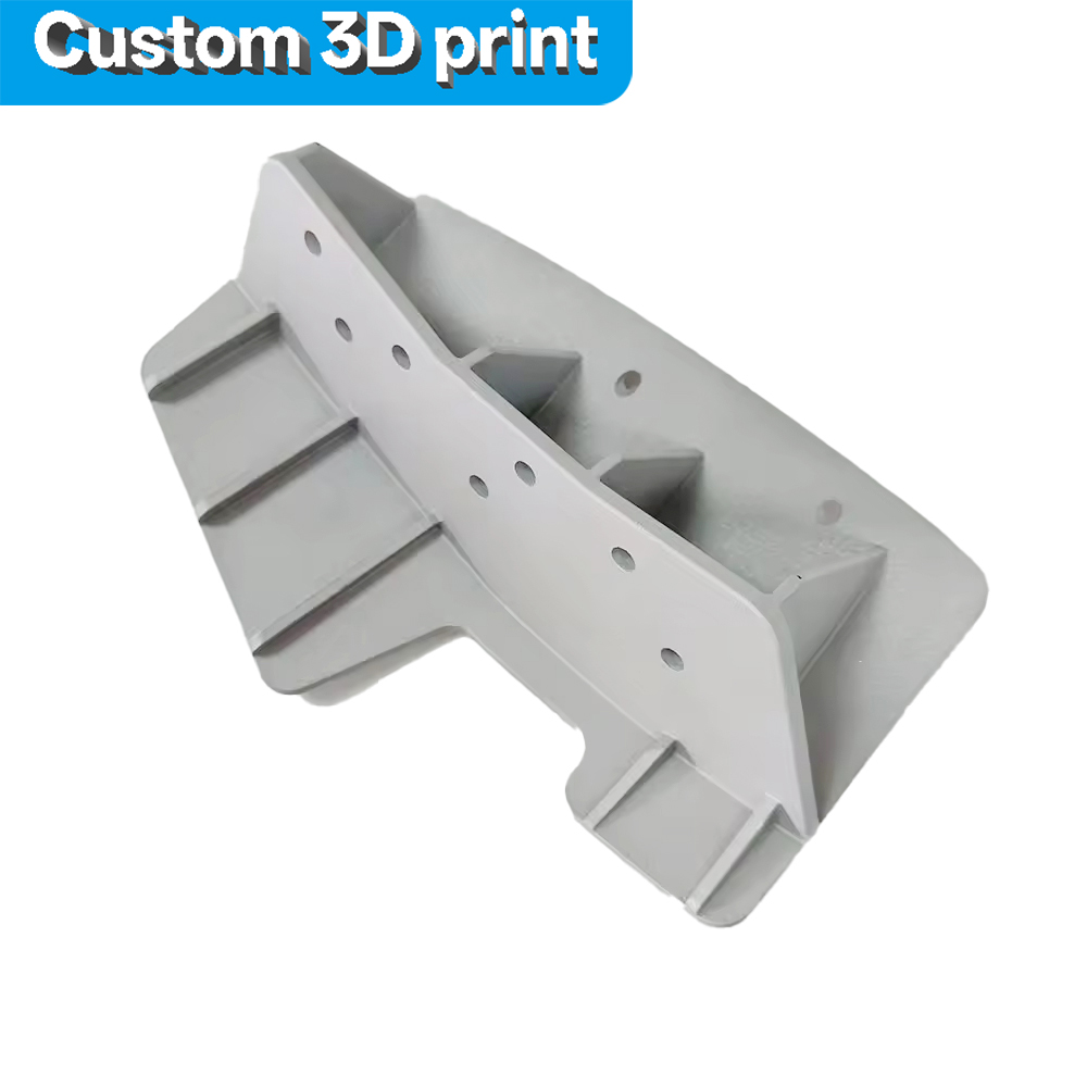 3D Printing File Free - บริการพิมพ์โลหะ 3 มิติ แบบกำหนดเอง ชิ้นส่วนอะลูมิเนียม สแตนเลส