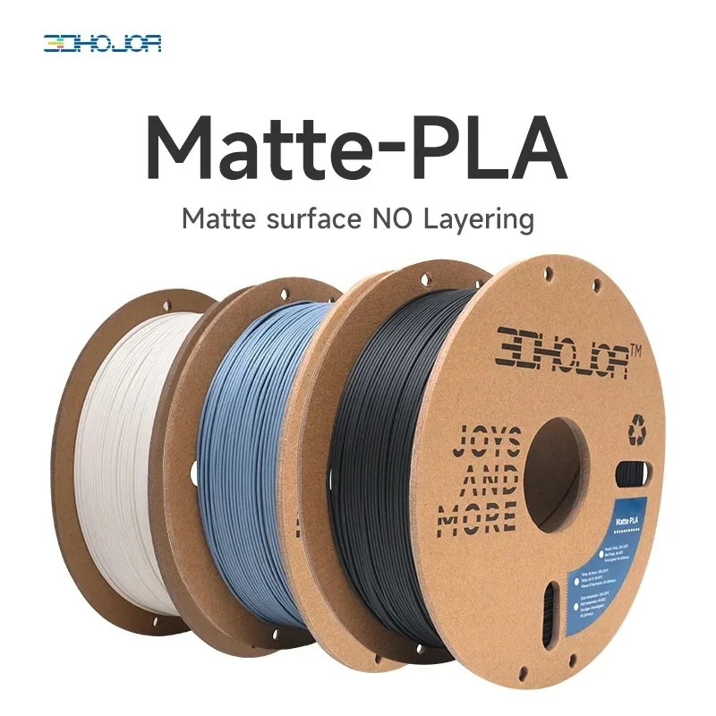 3D Printing Nylon - 3DHOJOR PLA 3D เครื่องพิมพ์ Filaments 1
