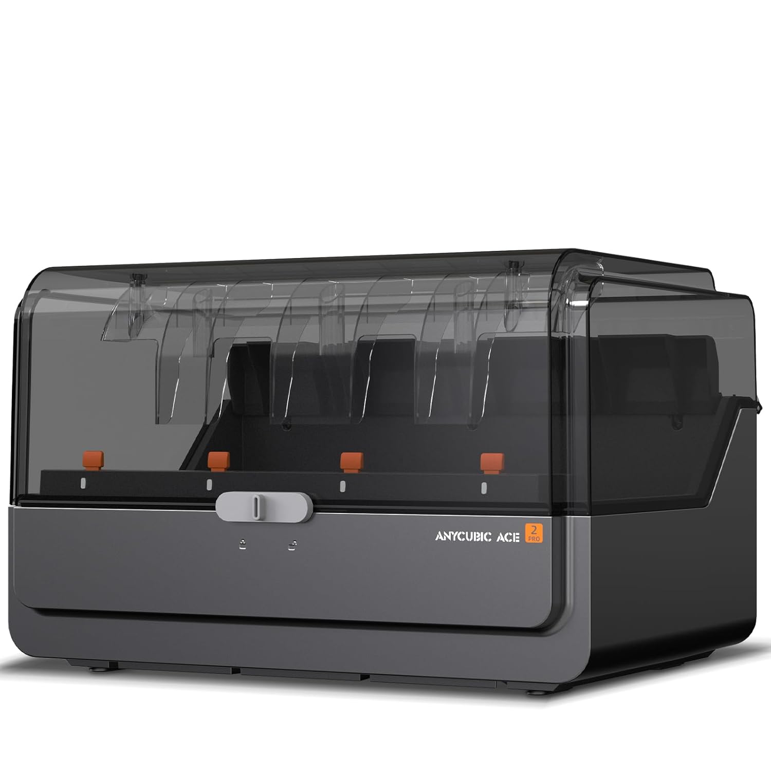3D Printing Deck Box - กล่องอบเส้นใยสำหรับเครื่องพิมพ์ 3 มิติ Anycubic ACE 2