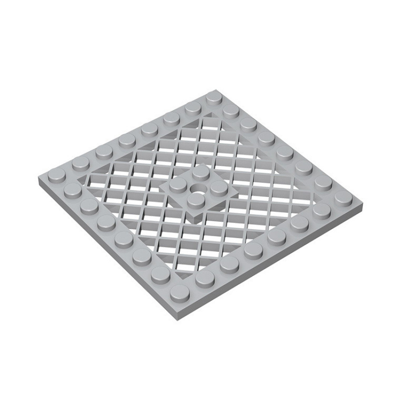 Build Plate - [7 ชิ้น] [50 กรัม] MOC 4151