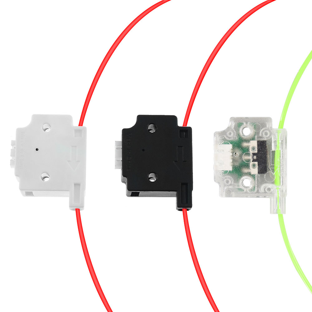 Filament Runout Sensor - 3D เครื่องพิมพ์ Filament Break Detection โมดูล