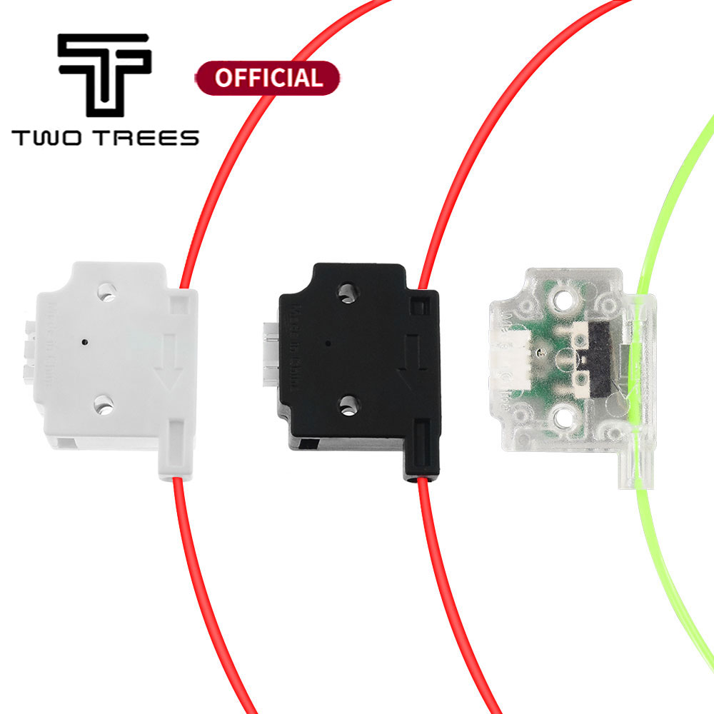Filament Runout Sensor - 3D เครื่องพิมพ์ Filament Break Detection โมดูล