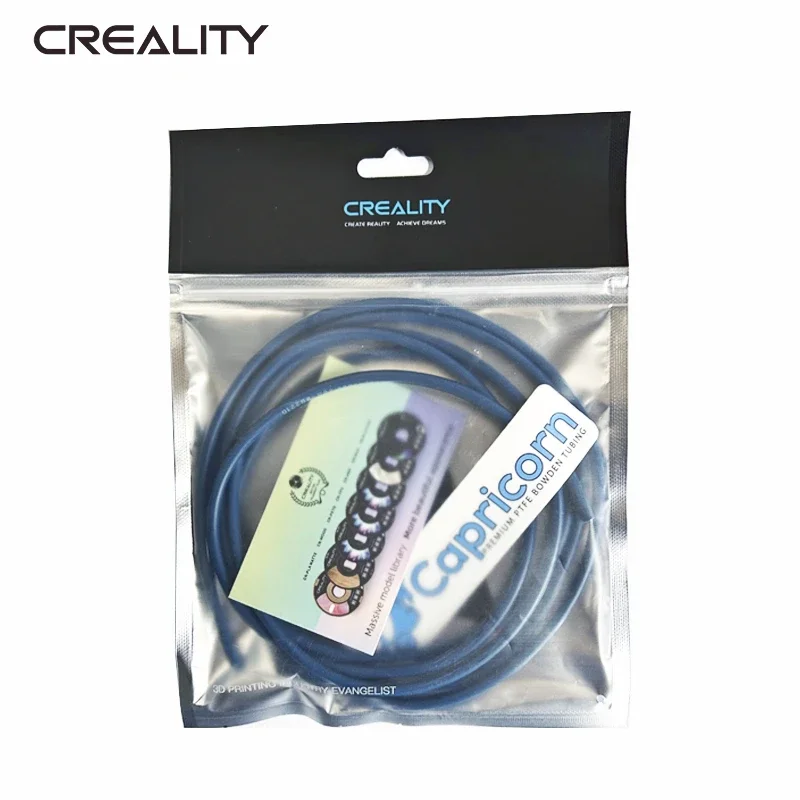 CREALITY สำหรับ Capricorn Bowd - 3D Printing House Machine บทวิจารณ์และราคา