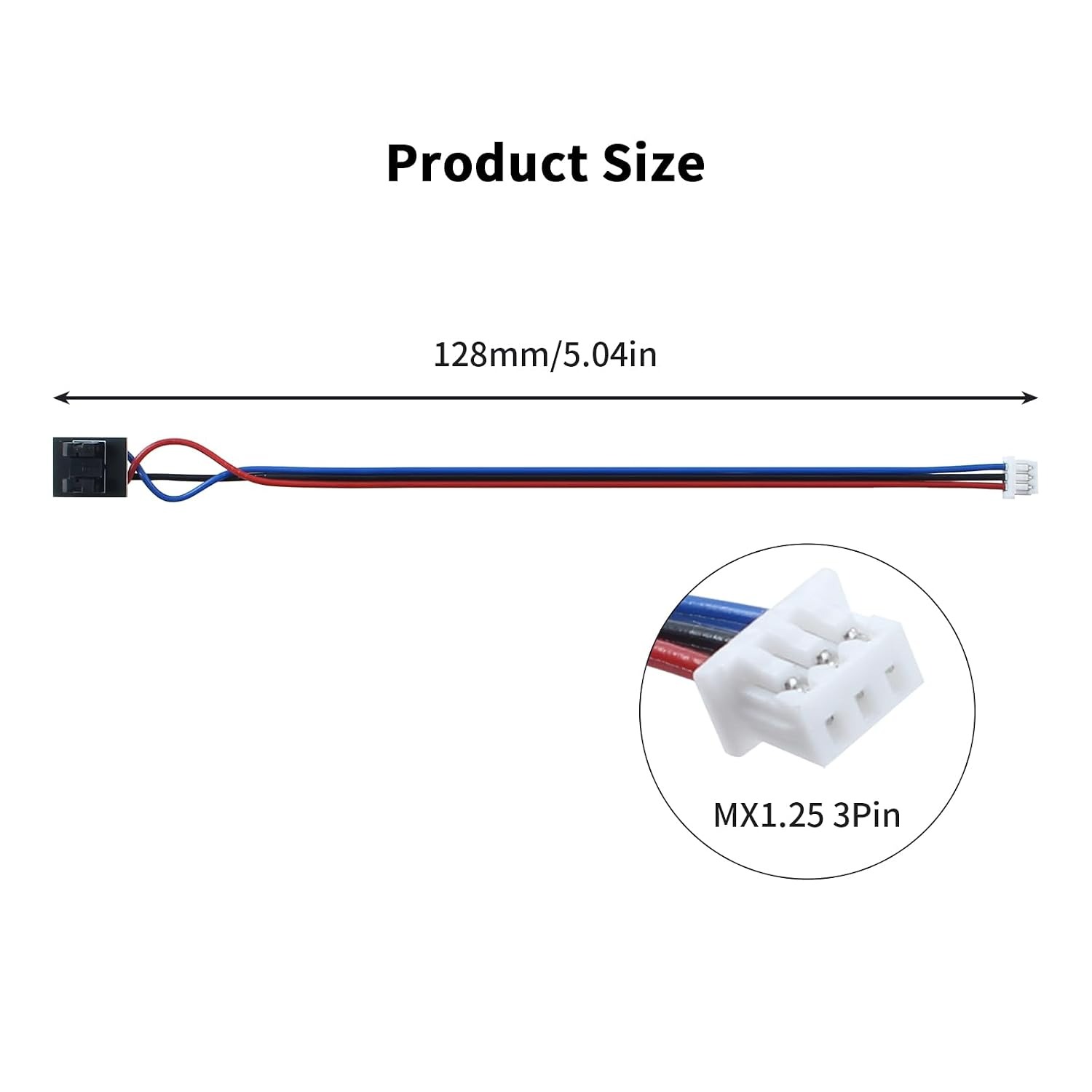เซ็นเซอร์ตรวจจับเส้นพลาสติกสำห - Filament Runout Sensor บทวิจารณ์และราคา