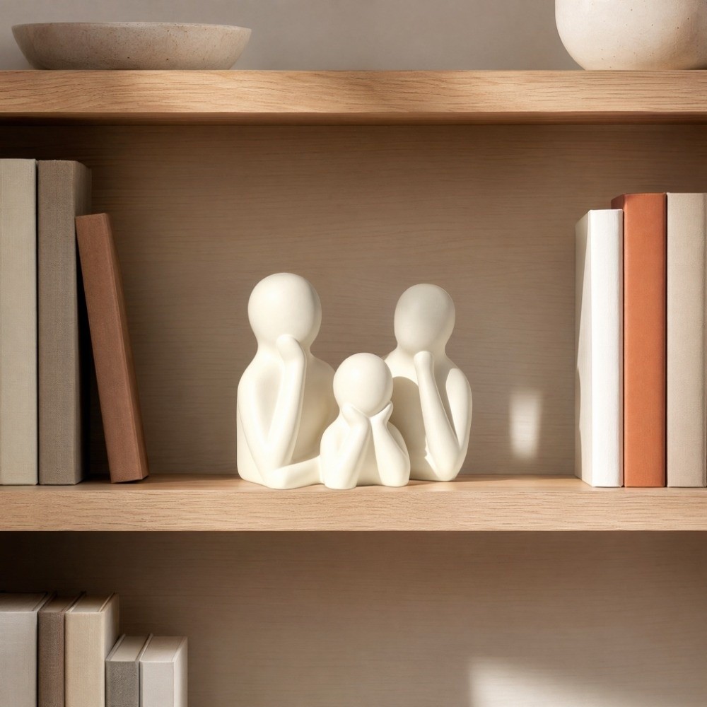 ประติมากรรมคู่รักกอดกัน ประติม - 3D Printing App บทวิจารณ์และราคา
