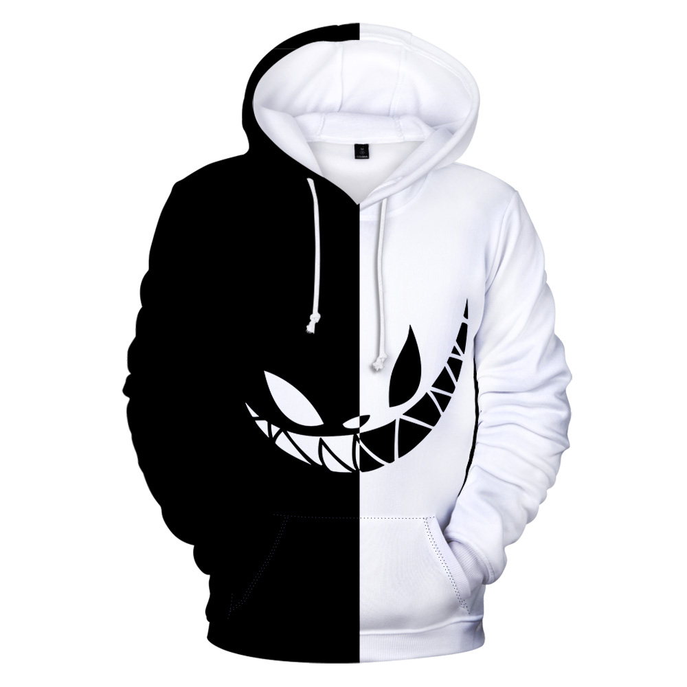 Rubius Hoodie Unisexแขนยาวผู้ห - 3D Printing Youtubers บทวิจารณ์และราคา