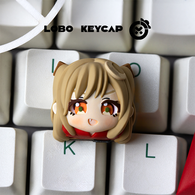 เจ้าหญิงแห่งจักรวาล คากุยะ! คี - 3D Printing App บทวิจารณ์และราคา