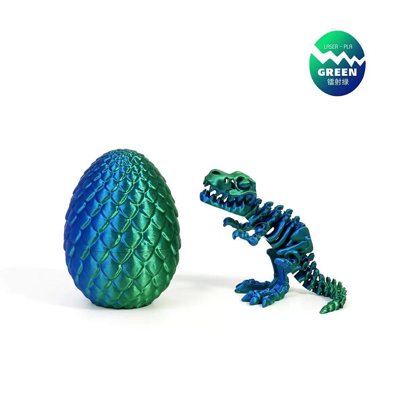 โครงกระดูกไดโนเสาร์ที่พิมพ์ด้ว - 3D Printing Joints บทวิจารณ์และราคา