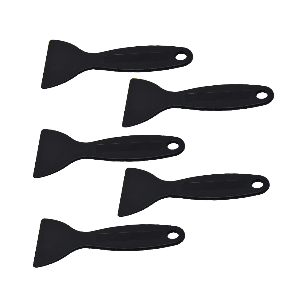 เครื่องพิมพ์3D ไม้พายทำจากเรซิ - Print Removal Spatula บทวิจารณ์และราคา