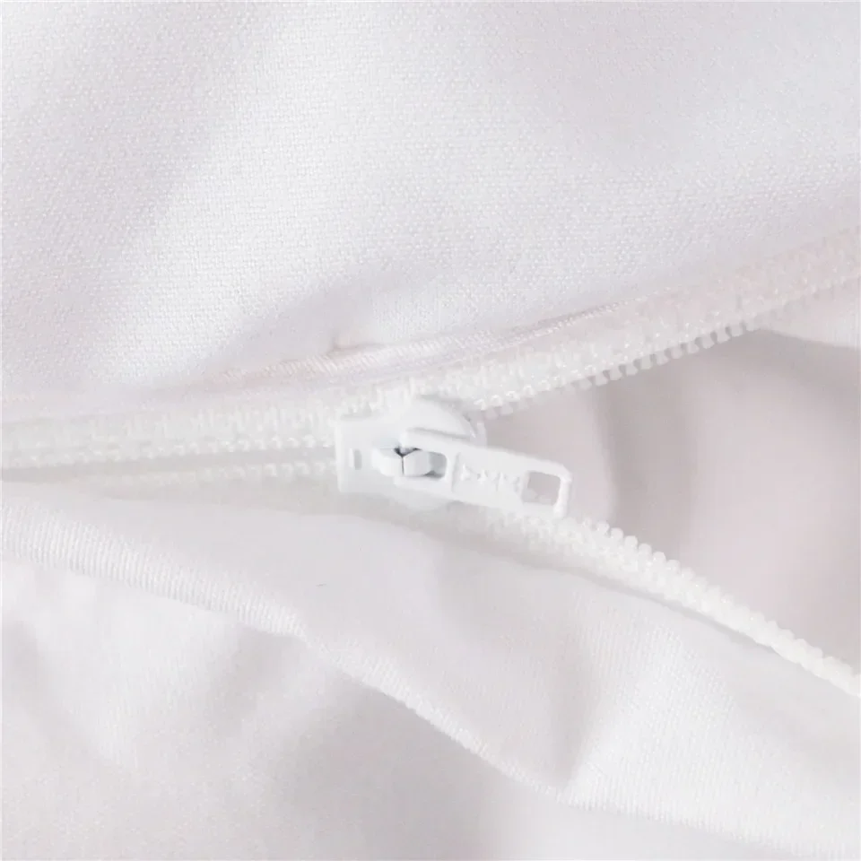 ชุดเครื่องนอนผ้าห่มนวมลายพิมพ์ - 3D Printing Quilting บทวิจารณ์และราคา
