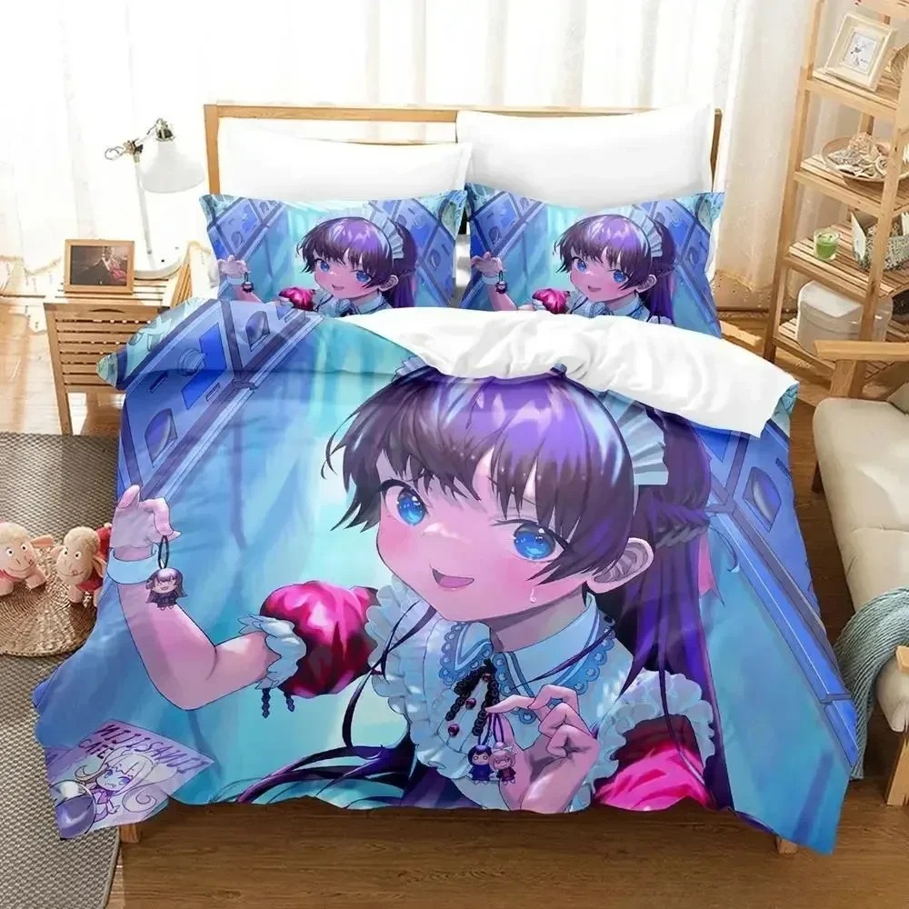 ชุดเครื่องนอนปลอกผ้านวมลาย 3 ม - 3D Printing Youtubers บทวิจารณ์และราคา