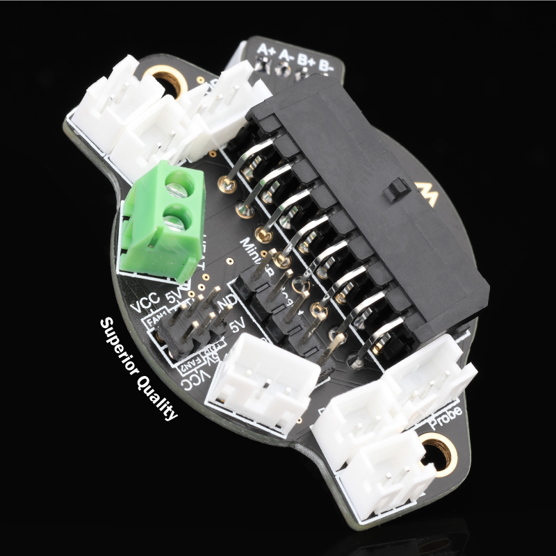 Mellow Fly-MiniAB สําหรับ 3D เ - 3D Printing Output บทวิจารณ์และราคา