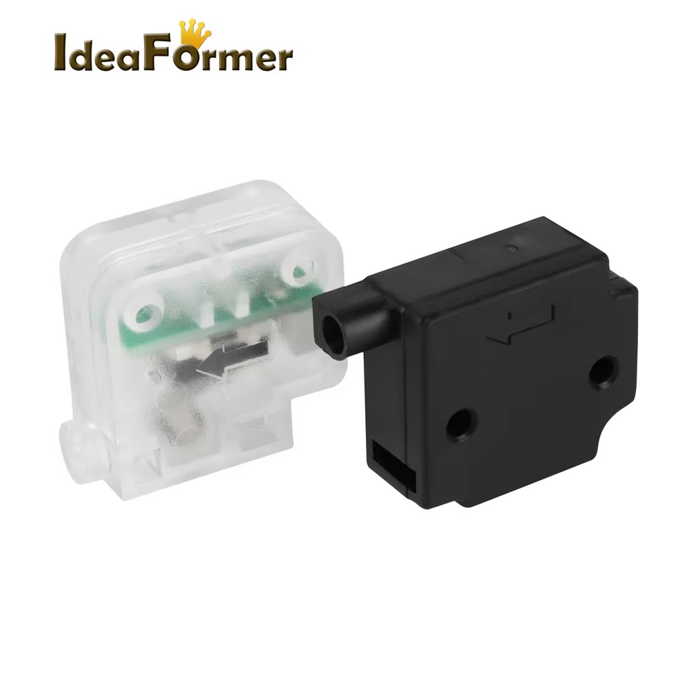 เซ็นเซอร์ตรวจจับเส้นพลาสติกสำห - Filament Runout Sensor บทวิจารณ์และราคา