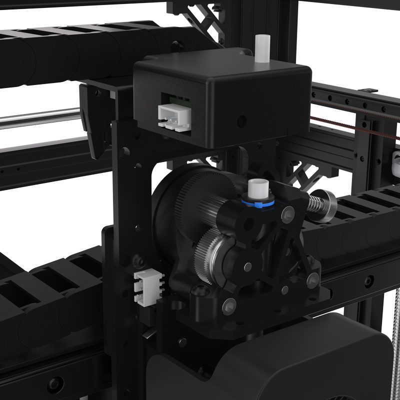 TRONXY VEHO 800 รุ่นใหม่ อัปเก - 3D Printing Software บทวิจารณ์และราคา