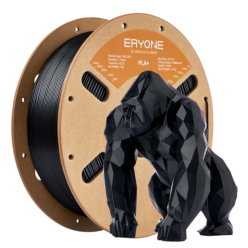 ไส้พิมพ์ 3 มิติ ERYONE 1 กก. P - 3D Printing Nylon บทวิจารณ์และราคา