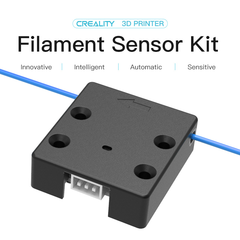 Creality อย่างเป็นทางการ Ender - Ender 3 Upgrade Kit บทวิจารณ์และราคา
