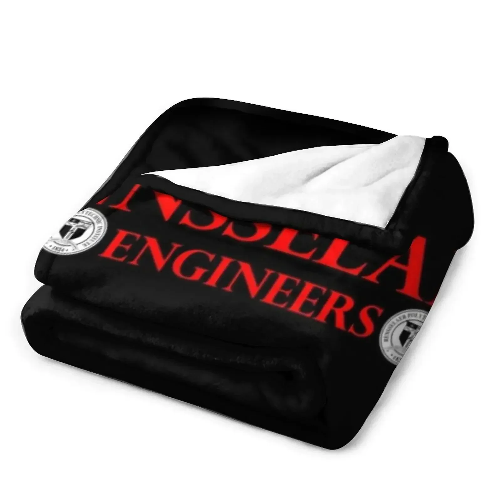 ผ้าห่มคลุมไหล่ RPI Engineers ล - 3D Printing Engineer บทวิจารณ์และราคา