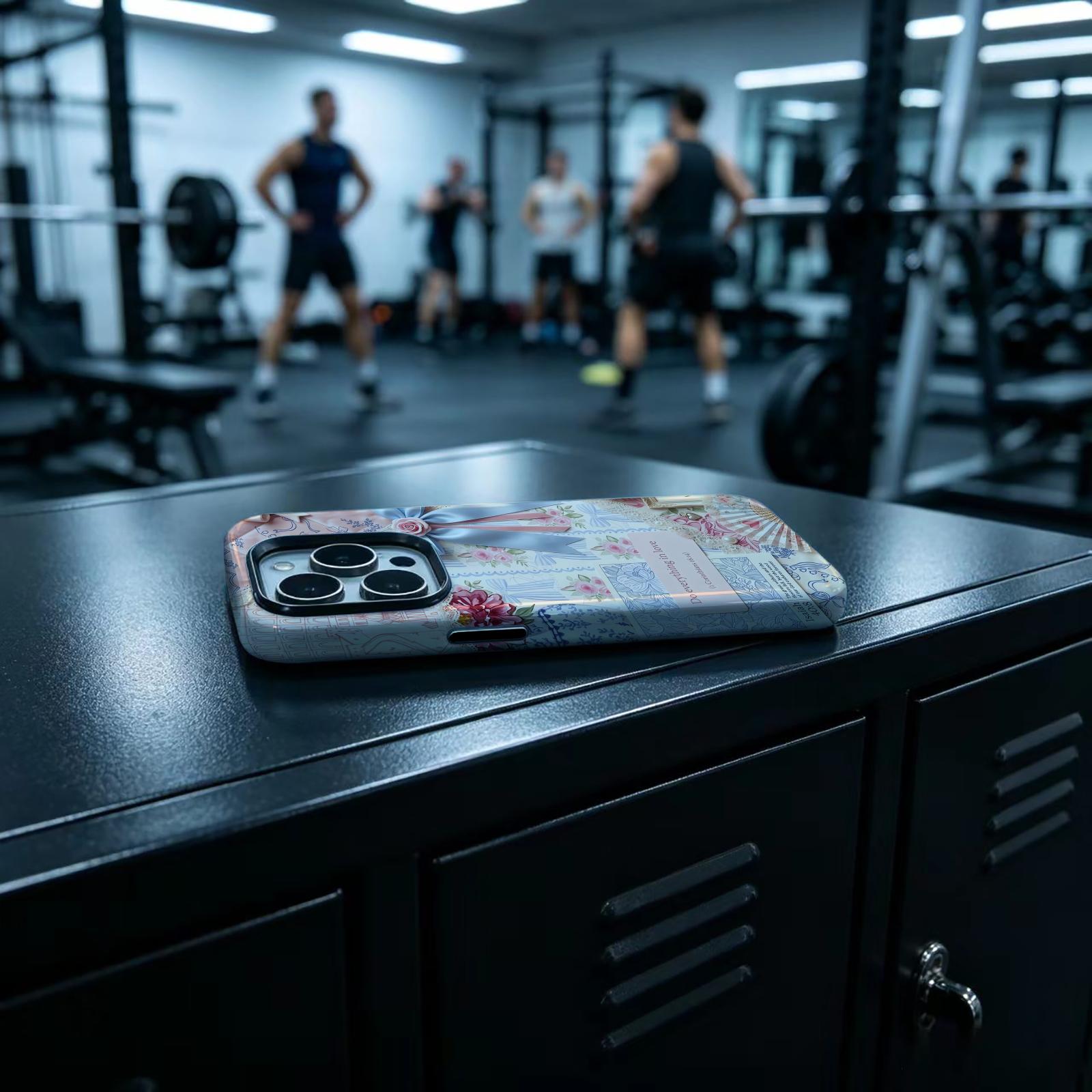 เคสโทรศัพท์ลายโบว์น่ารัก สำหรั - 3D Printing Iphone บทวิจารณ์และราคา