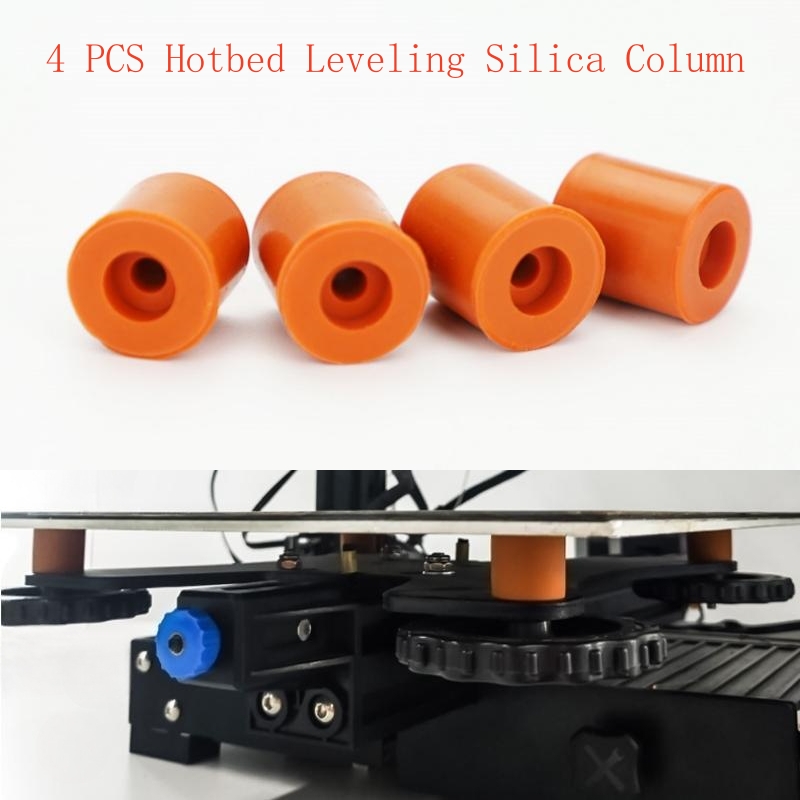 สปริง Creality Ender 3 Pro รุ่ - 3D Printer Bed Spring บทวิจารณ์และราคา