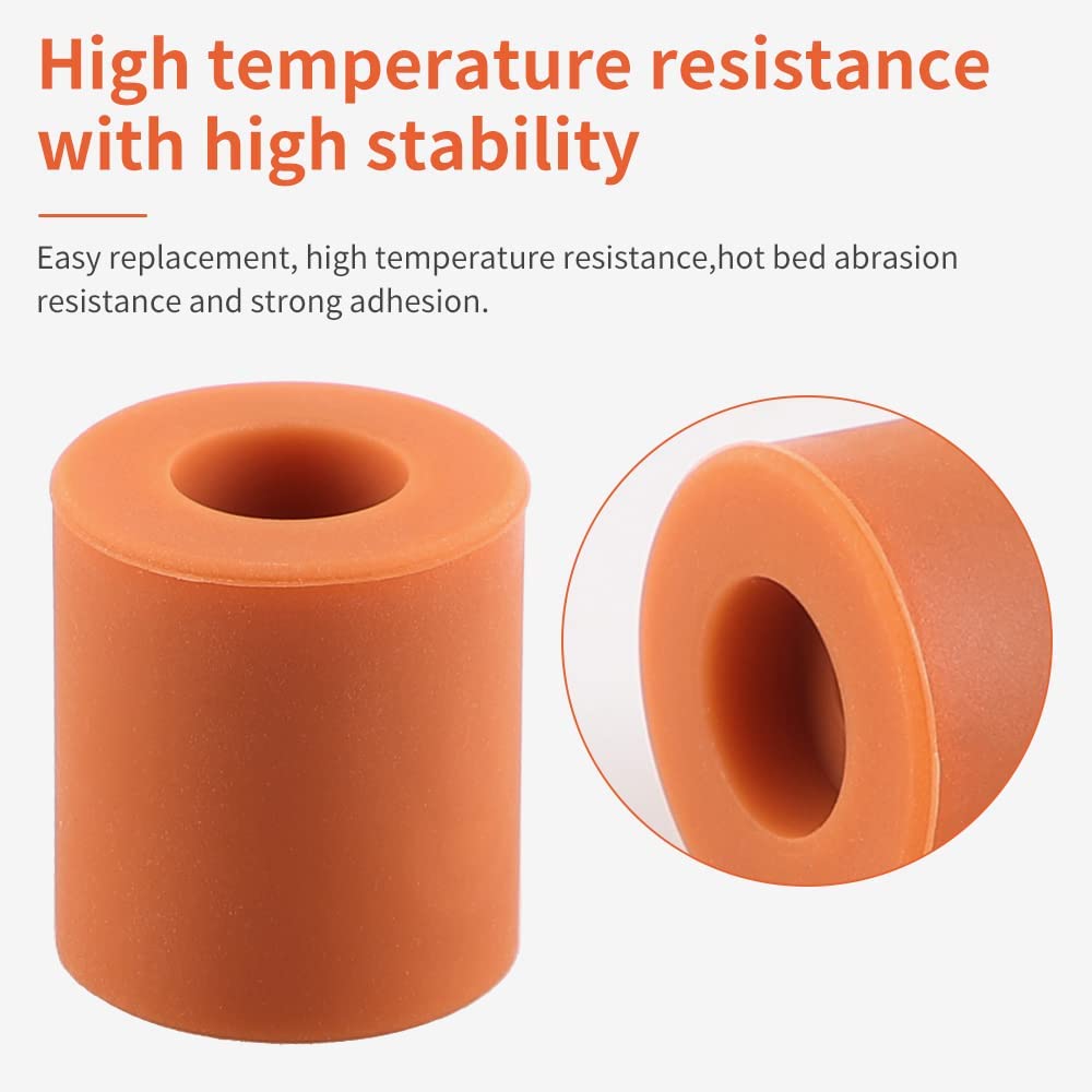 สปริง Creality Ender 3 Pro รุ่ - 3D Printer Bed Spring บทวิจารณ์และราคา