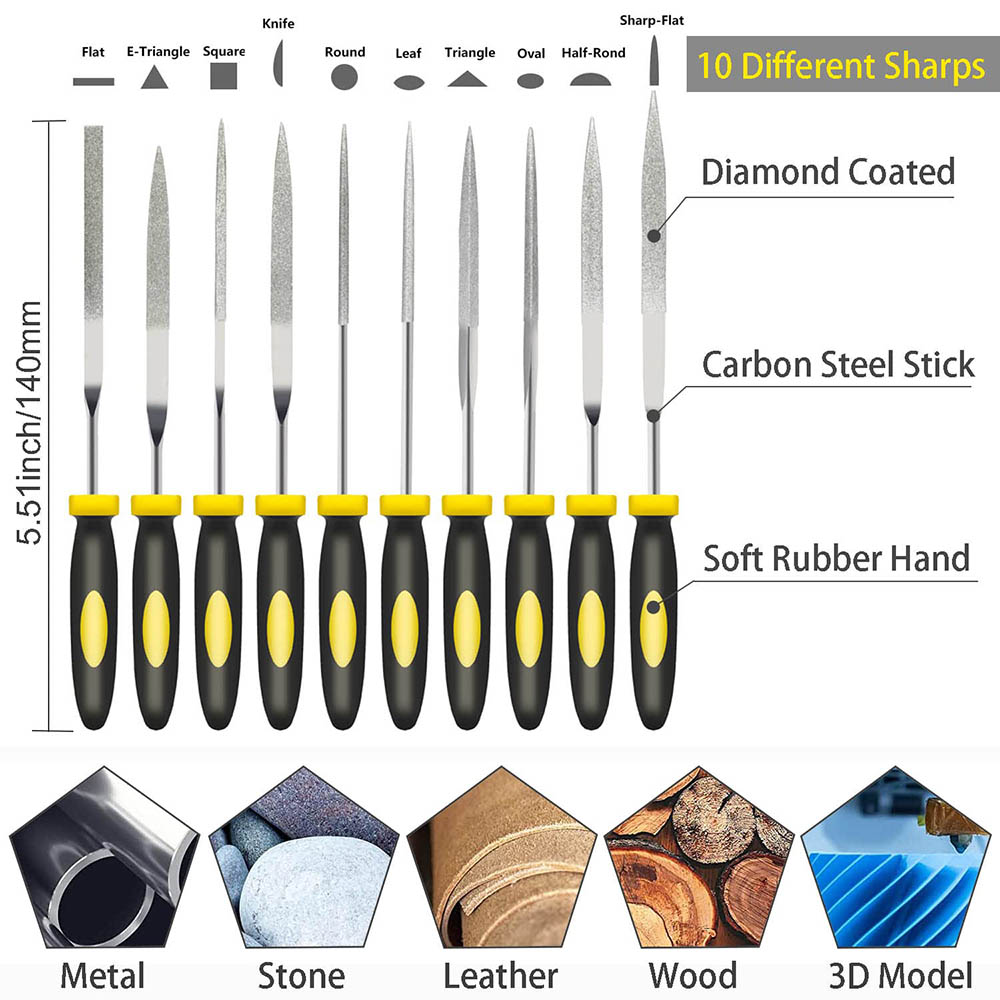 ชุดเครื่องมือเครื่องพิมพ์ 3D ส - 3D Printing File Free บทวิจารณ์และราคา