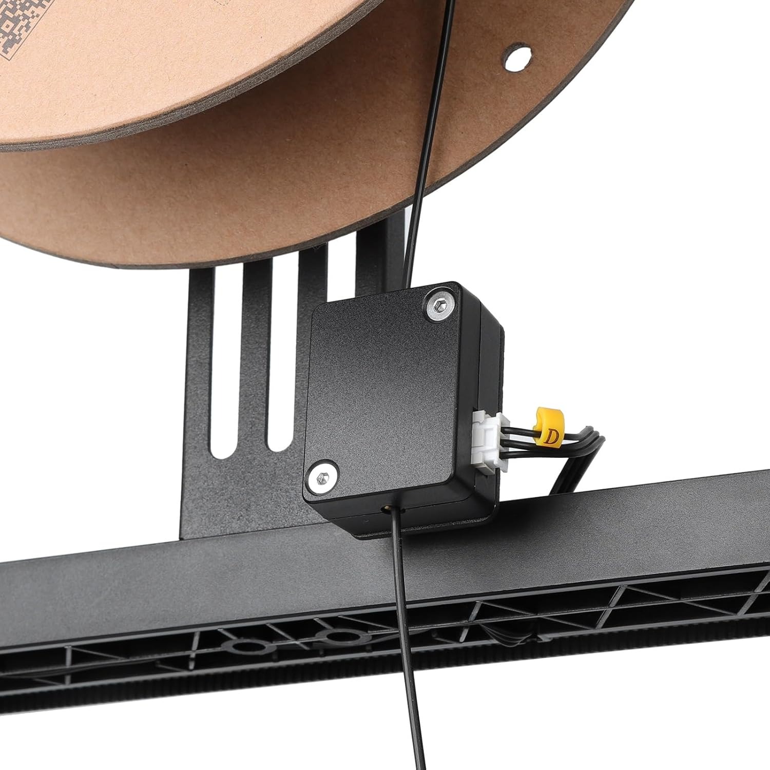 Creality Ender 3 V3 SE Filamen - Filament Runout Sensor บทวิจารณ์และราคา