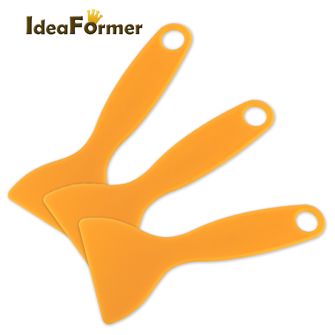 อุปกรณ์เสริมเครื่องพิมพ์สามมิต - Print Removal Spatula บทวิจารณ์และราคา