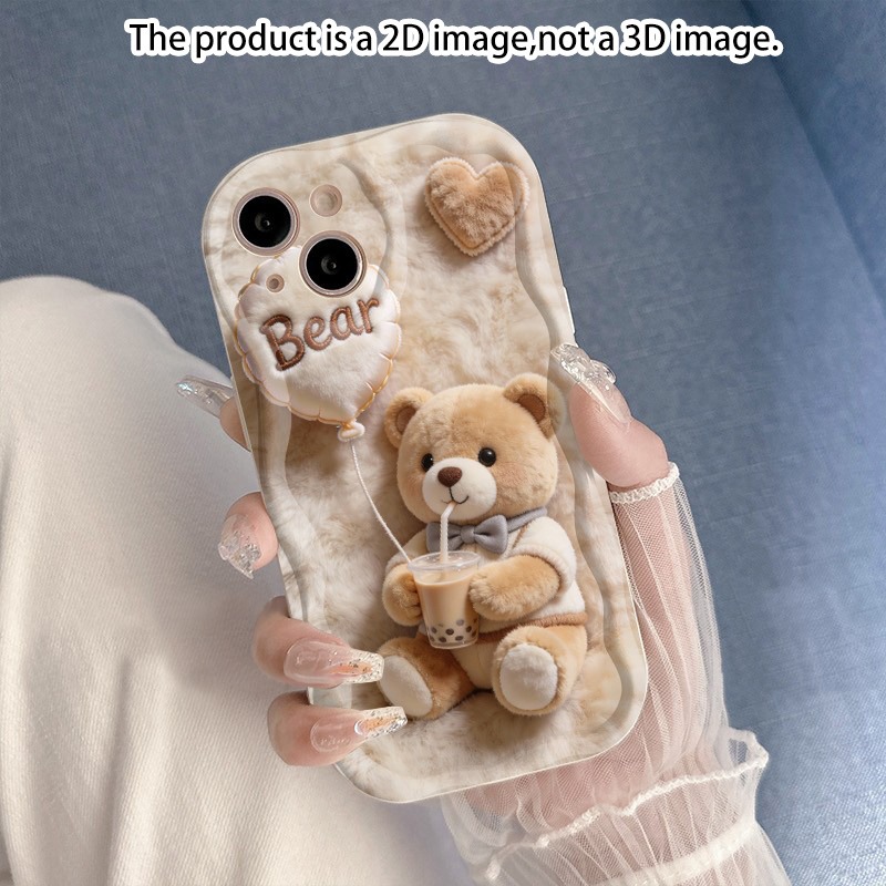 เคสโทรศัพท์ลายภาพ 2 มิติ สำหรั - 3D Printing Iphone บทวิจารณ์และราคา