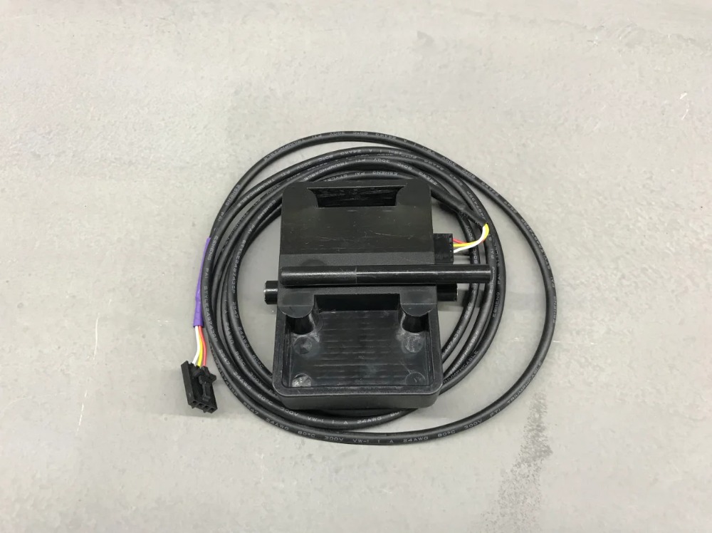เซ็นเซอร์ตรวจจับการหมดของเส้นใ - Filament Runout Sensor บทวิจารณ์และราคา