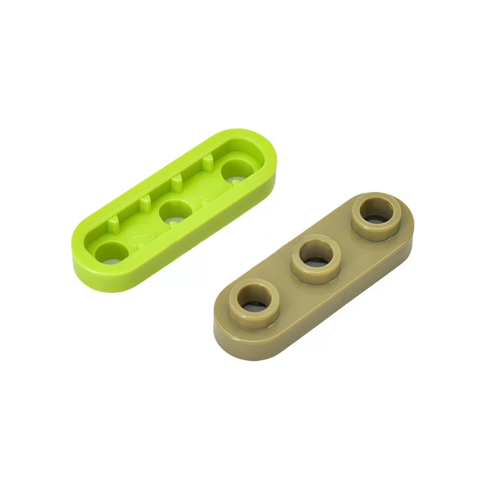 [100 ชิ้น] [50 กรัม] MOC 77850 - Build Plate บทวิจารณ์และราคา