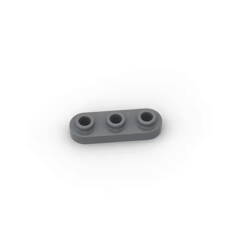 [100 ชิ้น] [50 กรัม] MOC 77850 - Build Plate บทวิจารณ์และราคา