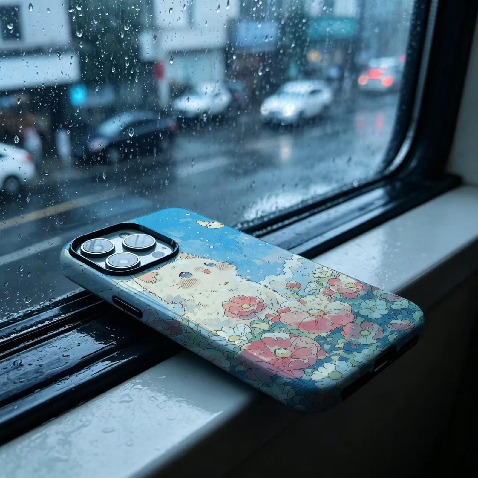 เคสโทรศัพท์ลายแมวน่ารัก สำหรับ - 3D Printing Iphone บทวิจารณ์และราคา
