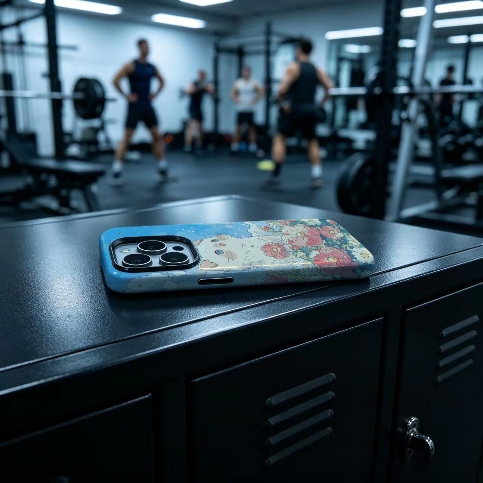 เคสโทรศัพท์ลายแมวน่ารัก สำหรับ - 3D Printing Iphone บทวิจารณ์และราคา