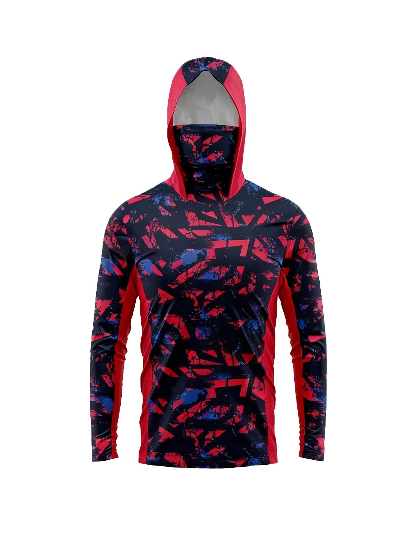 เสื้อเชิ้ตแขนยาวผู้ชายสไตล์ใหม - 3D Printing Kpop บทวิจารณ์และราคา