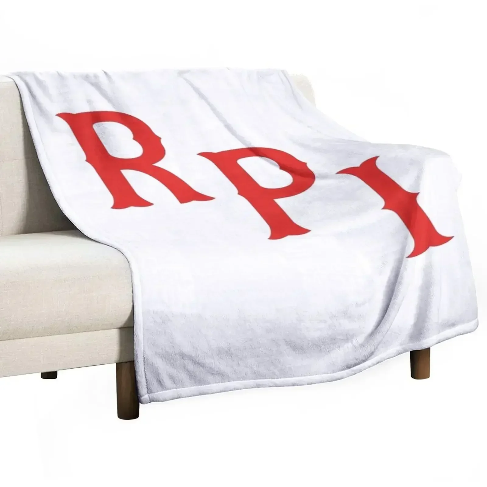 RPI Engineers ผ้าห่มนุ่มพิเศษ  - 3D Printing Engineer บทวิจารณ์และราคา