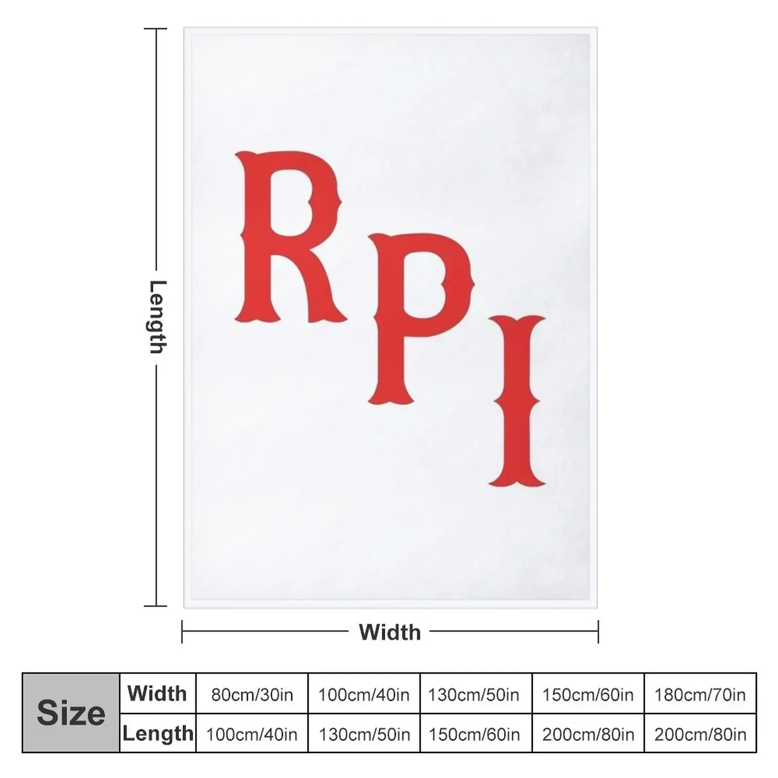 RPI Engineers ผ้าห่มนุ่มพิเศษ  - 3D Printing Engineer บทวิจารณ์และราคา