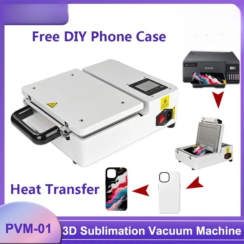 เครื่องพิมพ์ลายเคสโทรศัพท์แบบ  - 3D Printing Iphone บทวิจารณ์และราคา