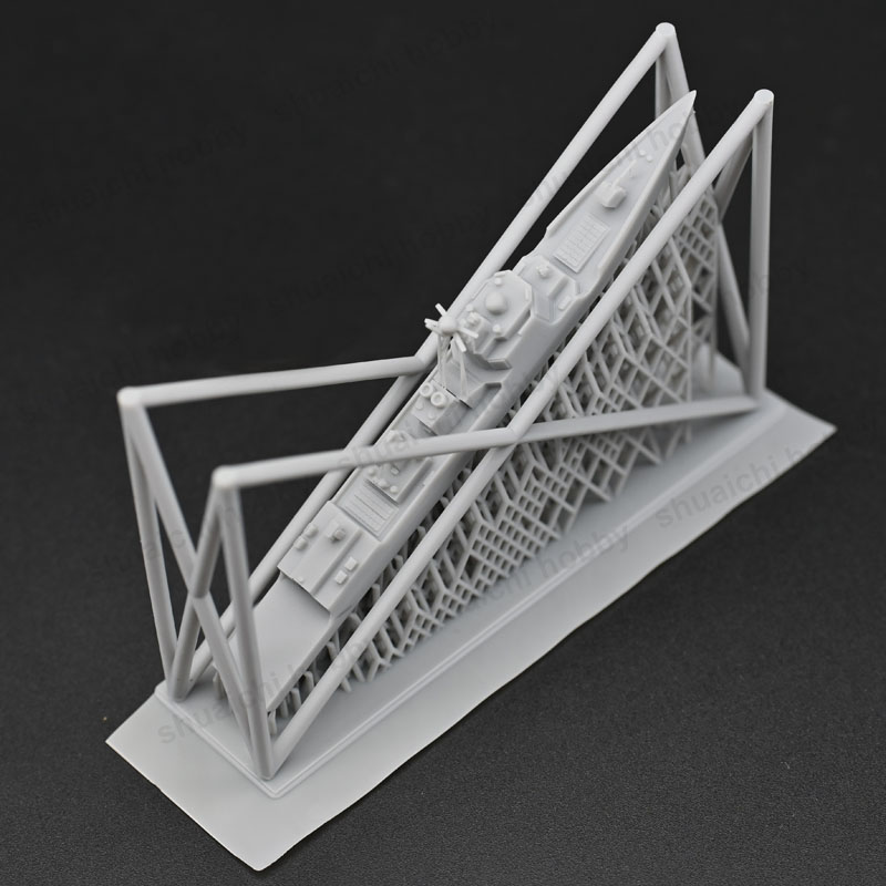 2 ชิ้น โมเดลเรือพิฆาตประเภททัง - 3D Printing App บทวิจารณ์และราคา