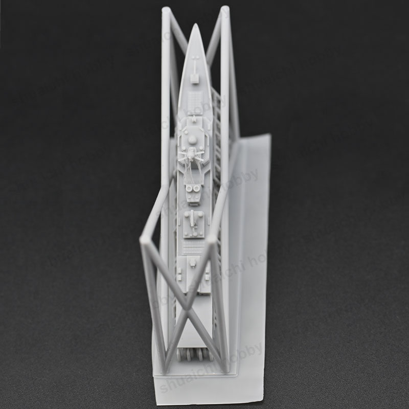 2 ชิ้น โมเดลเรือพิฆาตประเภททัง - 3D Printing App บทวิจารณ์และราคา