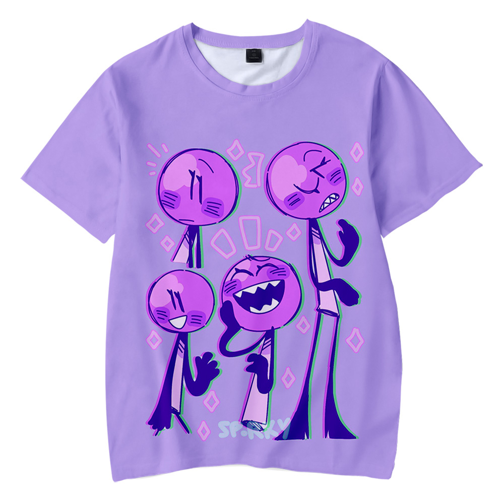 เสื้อยืดลาย Jacknjellify Battl - 3D Printing Youtubers บทวิจารณ์และราคา
