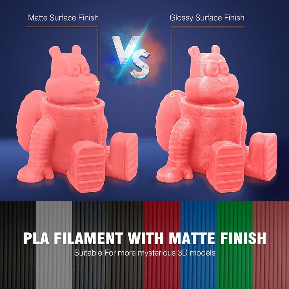 Jayo ฟิลาเมนต์สำหรับเครื่องพิม - 3D Printing Nylon บทวิจารณ์และราคา