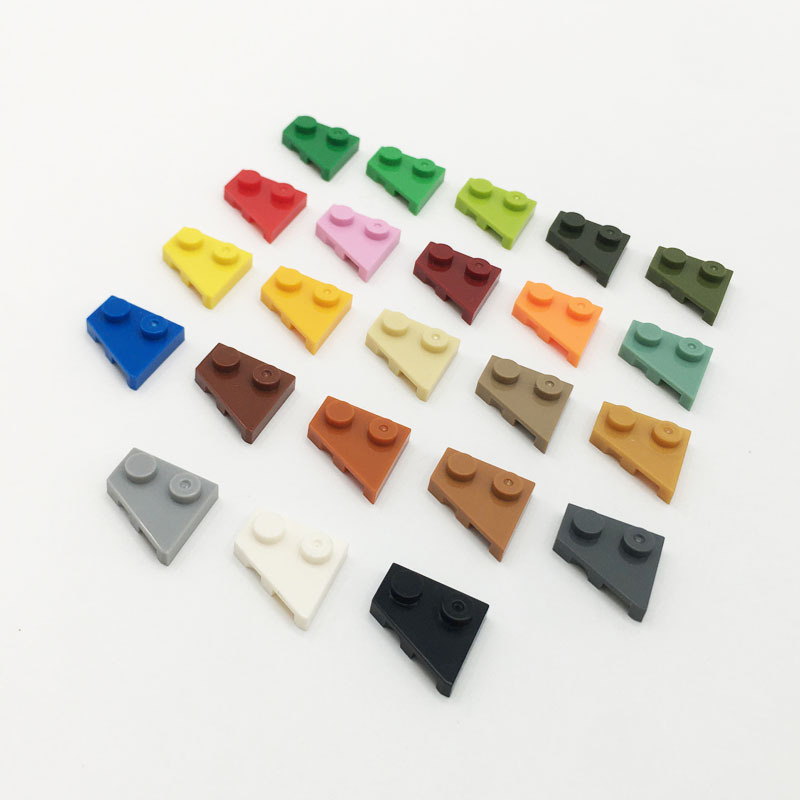 [109 ชิ้น]【50 กรัม】รุ่น 24299  - Build Plate บทวิจารณ์และราคา