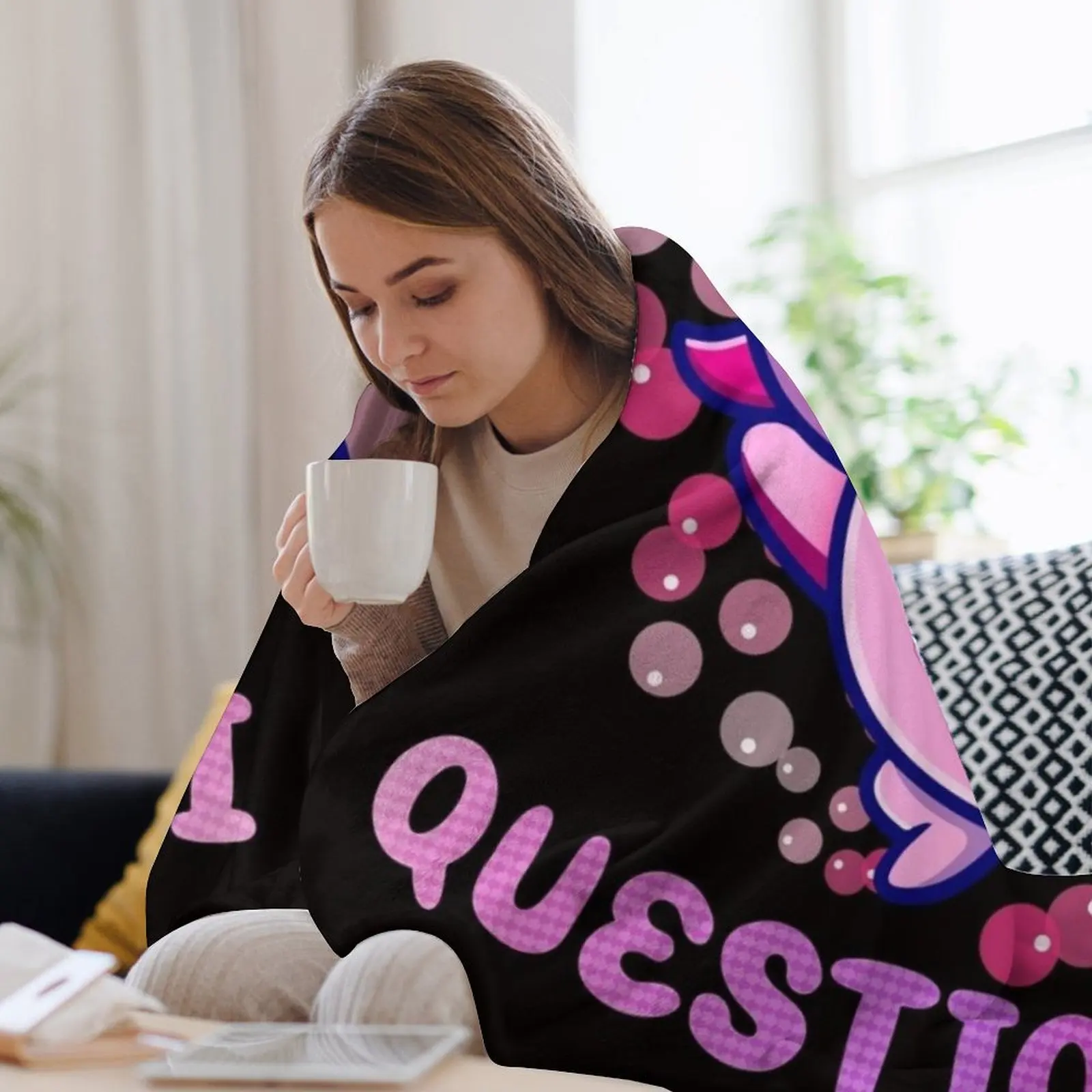 ผ้าห่มอักโซโลตล สำหรับทุกฤดูกา - 3D Printing Question บทวิจารณ์และราคา