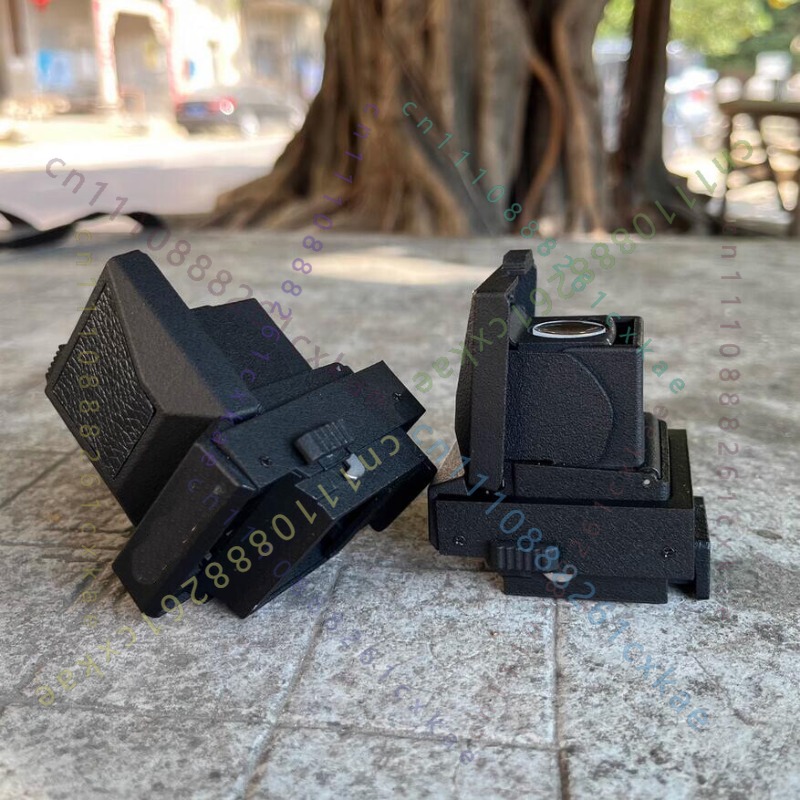 วิวไฟน์เดอร์แบบติดเอว DW-3 ผลิ - 3D Printing Nylon บทวิจารณ์และราคา