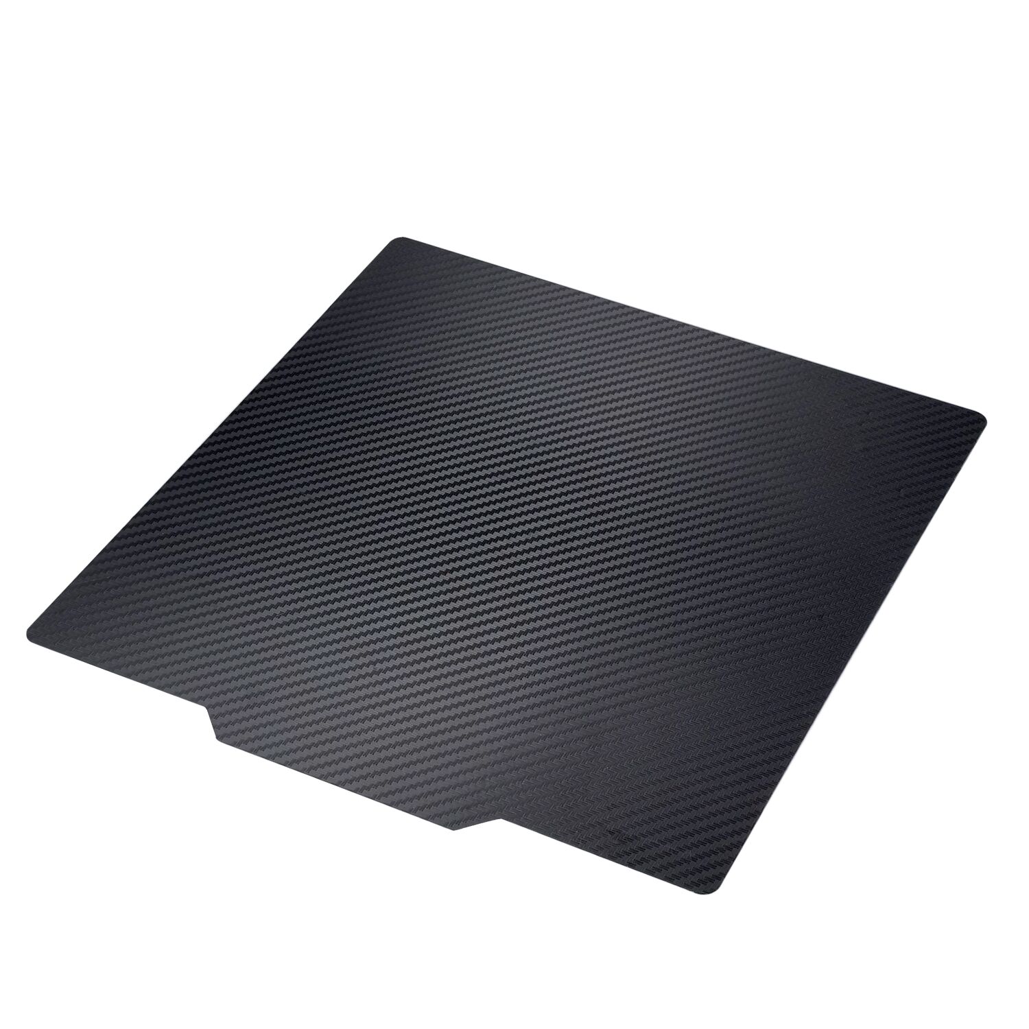 แผ่นรองพิมพ์ PET+PEI แบบสองด้า - 3D Printer Bed Spring บทวิจารณ์และราคา
