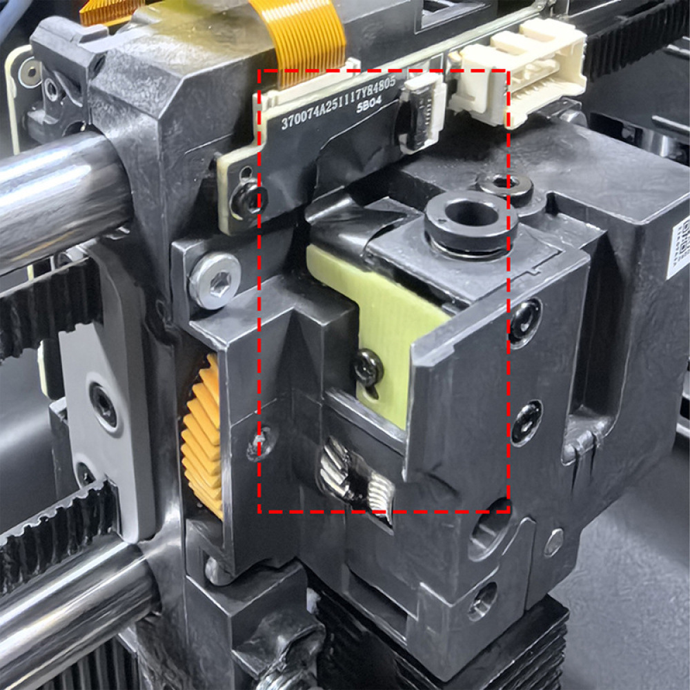 สายเคเบิลเซ็นเซอร์ตรวจจับการหม - Filament Runout Sensor บทวิจารณ์และราคา
