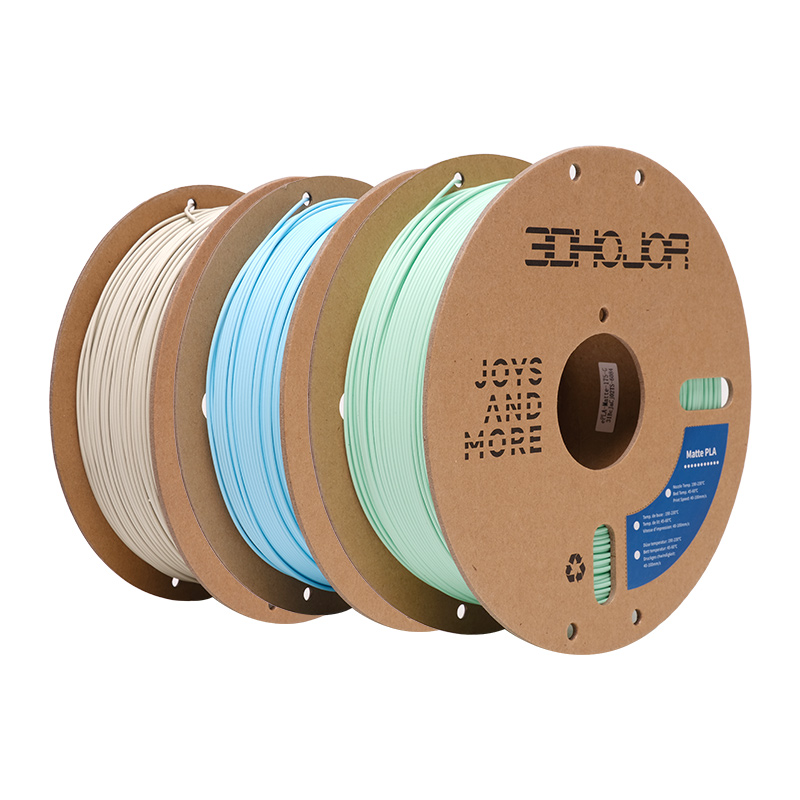 3DHOJOR PLA 3D เครื่องพิมพ์ Fi - 3D Printing Nylon บทวิจารณ์และราคา
