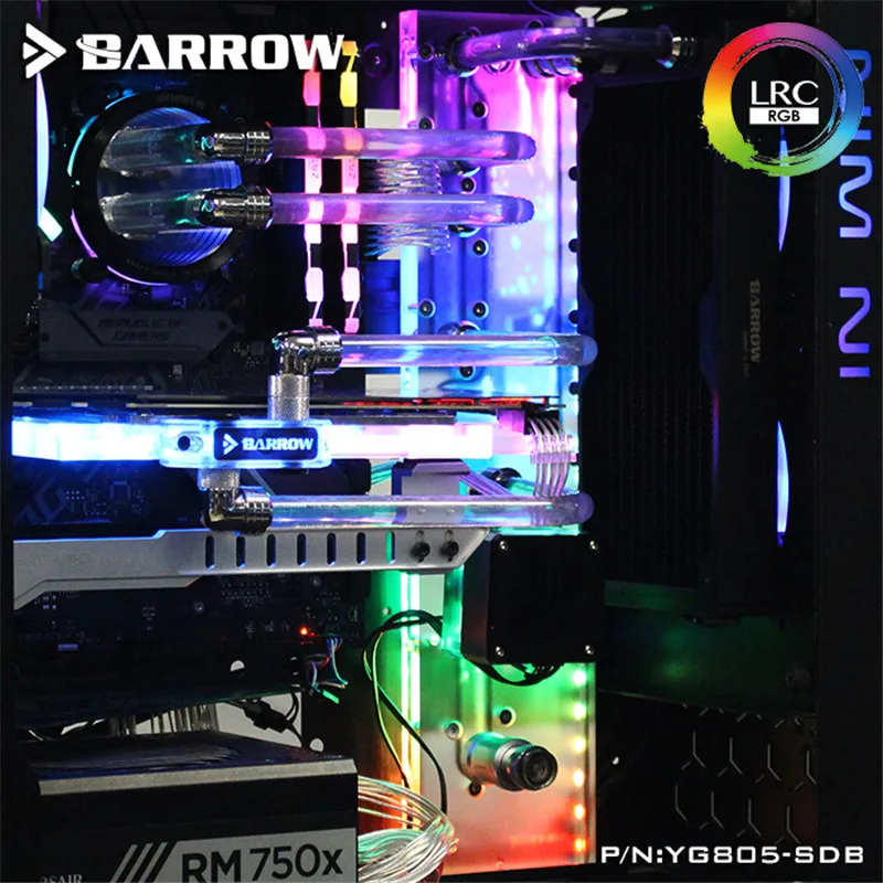 Barrow Distro แผ่นสําหรับ WIN  - Build Plate บทวิจารณ์และราคา
